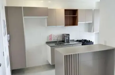 Apartamento à venda ou locação, condomínio la sierra, jundiaí