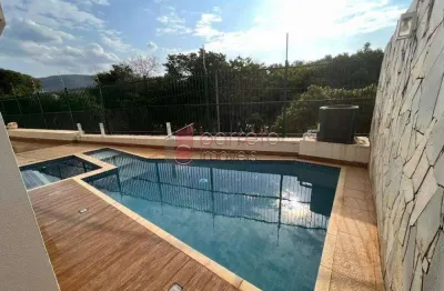 Casa para venda e locação no condomínio quintas do lago - jundiaí/sp