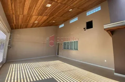 Casa com 3 quartos à venda na Rua Luiz Clini, --, Parque Santa Isabel, Itupeva
