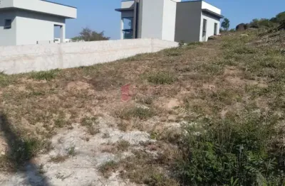 Terreno à venda no condomínio horizonte azul ii em itupeva/sp