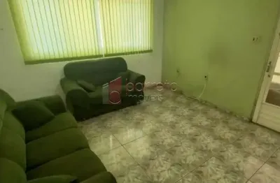 Casa com 2 quartos à venda na Rua Professor Joaquim Ladeira, --, Vila Joana, Jundiaí