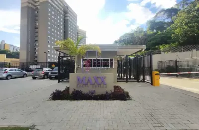 Apartamento à venda no condomínio maxx santa ângela - jardim do horto florestal - jundiaí/sp
