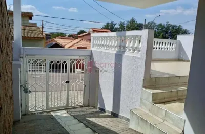Casa com edícula à venda no bairro jardim américa - jundiaí/sp