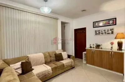 Casa sobrado para locação e venda no bairro jardim pacaembú em jundiaí/sp