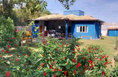 Casa com 3 quartos à venda na Avenida Navarro de Andrade, --, Parque Centenário, Jundiaí