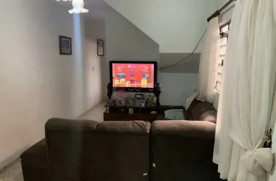 Casa sobrado à venda no bairro jardim pacaembu em jundiaí/sp