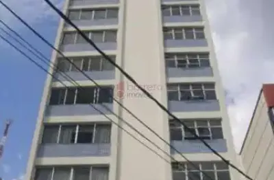 Apartamento com 3 quartos à venda na Rua do Rosário, --, Centro, Jundiaí