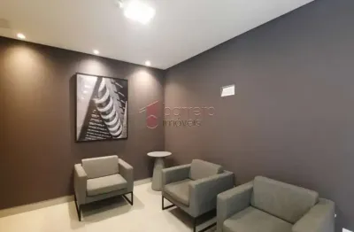 Apartamento à venda no condomínio torres de ozanam - vila galvão - jundiaí/sp