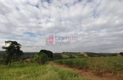 Terreno à venda na Avenida Archangelo Sibinel, Acesso Para Terreno Rua De Terra Final Da Rua, --, Caxambu, Jundiaí