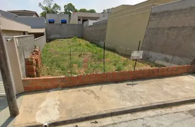 Terreno à venda na Rua Ismael Buzzetto, --, Jardim Alice, Jundiaí