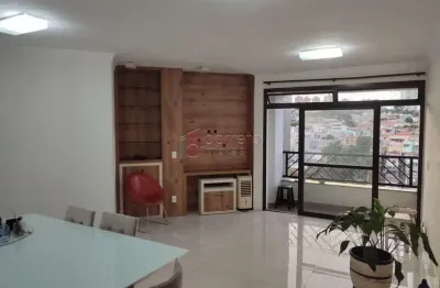 Apartamento com 3 quartos à venda na Rua União, Bloco úNico, --, Parque União, Jundiaí