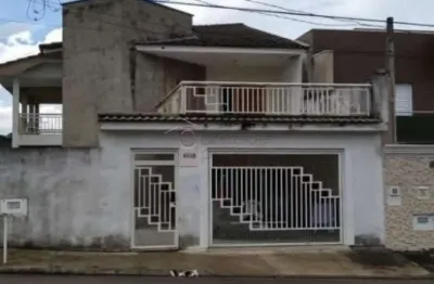 Casa com 3 quartos à venda na Rua Sargento Maurício Vicente da Silva, --, Jardim Marambaia II, Jundiaí