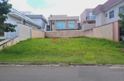 Terreno plano à venda no condomínio gran ville são venâncio em itupeva/sp