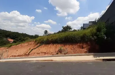 Terreno à venda na Rua Anna Ienne Faccioni, --, Loteamento Alto da Malota, Jundiaí