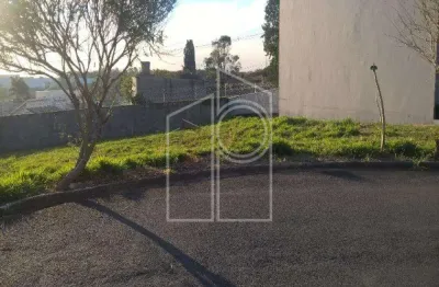 Terreno em condomínio fechado à venda na Avenida André Costa, --, Chácara Morada Mediterrânea, Jundiaí