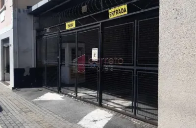 Prédio à venda na Rua Senador Fonseca, --, Centro, Jundiaí