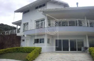 Casa alto padrão residencial para venda em jundiaí no bairro e condomínio jardim novo mundo
