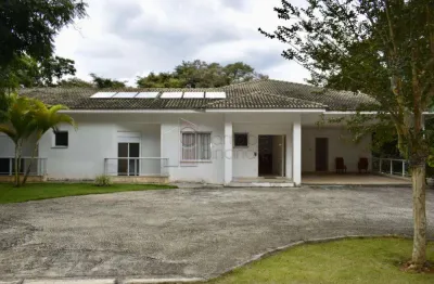 Casa para venda ou locação no condomínio fazenda campo verde