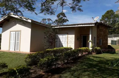 Casa em condomínio fechado com 3 quartos à venda na Rodovia Mario Tonoli, Alameda Das Samambaias 453, --, Santa Eliza, Itupeva