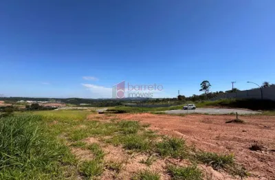 Terreno em condomínio fechado à venda na Avenida Santa Elisa, --, Corrupira, Jundiaí