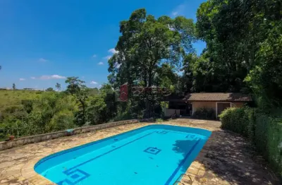 Chácara / sítio com 4 quartos à venda na Estrada Municipal do Marco Leite, --, Jardim Marco Leite, Jundiaí