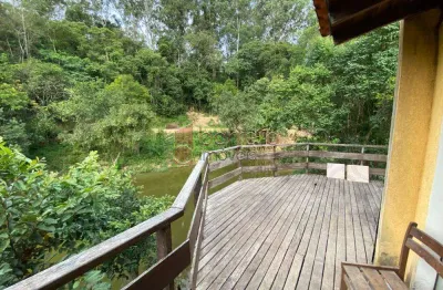 Chácara / sítio com 2 quartos à venda na Fernando Vollet, --, Corrupira, Jundiaí