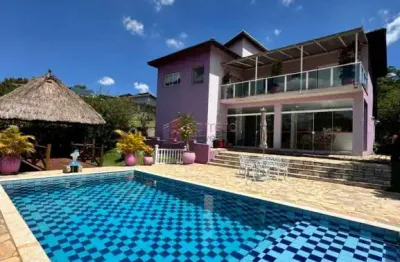 Casa em condomínio para venda colinas inhandjara - itupeva / sp