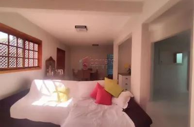 Casa com 3 quartos à venda na Rua Guilherme Schuller, --, Jardim Planalto, Jundiaí