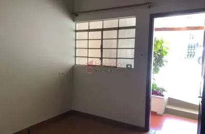 Casa térrea para venda no jardim pacaembu - jundiaí/sp
