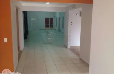 Salão comercial à venda na ponte são joão - jundiaí/sp
