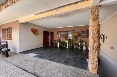 Casa com 4 quartos à venda na Rua Agostinho Caodaglio, --, Jardim Merci I, Jundiaí