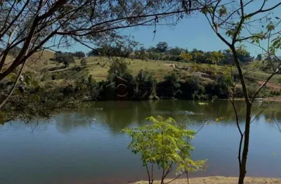 Terreno em condomínio fechado à venda na Estrada Do Moinho Velho, Quadra 6, --, Centro, Itupeva