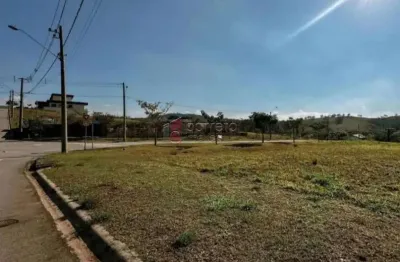 Terreno em condomínio fechado à venda na Estrada Do Moinho Velho, Quadra 6, --, Centro, Itupeva