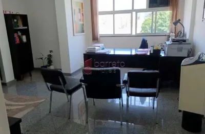 Sala comercial para venda no edifício mariju - jundiaí/sp
