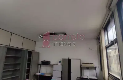 Sala comercial à venda na Rua Vinte e Três de Maio, --, Vila Vianelo, Jundiaí