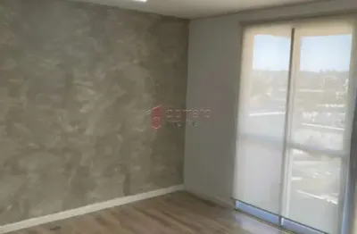 Sala comercial para venda em jundiaí no condomínio in desing no bairro vila arens contendo: