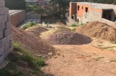 Terreno à venda na Avenida Artur da Costa, --, Jardim Celeste, Jundiaí