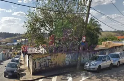 Terreno à venda na Rua Vinte e Quatro de Outubro, --, Vila Inhamupe, Jundiaí