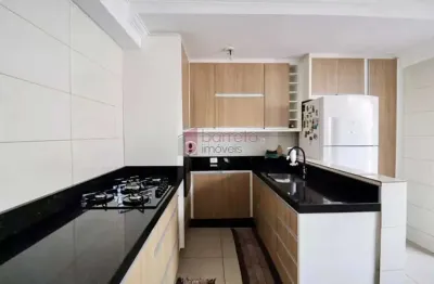 Casa com 3 quartos à venda na Rua Roberto Gáspari, --, Fazenda Grande, Jundiaí