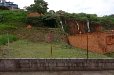 Terreno à venda na Rua Dirceu Fachinelli, --, Loteamento Jardim Ipanema, Jundiaí