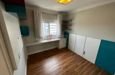 Apartamento duplex para venda no condomínio itália carletti em jundiaí/sp