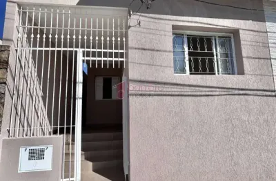 Casa com 2 quartos à venda na Rua José Augusto de Oliveira, --, Bela Vista, Jundiaí