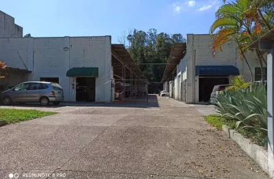 Galpão térreo comercial para venda - ponte são joão - jundiaí/sp