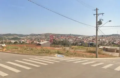 Terreno à venda na Rua Geralgo Ferraz, 0, --, Monte Serrat, Itupeva