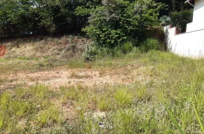 Terreno à venda na Rua Hildrebrando Frabrício, --, Horto Santo Antonio, Jundiaí
