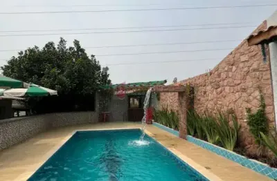 Chácara / sítio com 4 quartos à venda na Avenida Gaetano Fagundes, --, Champirra, Jundiaí