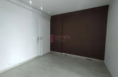 Sala comercial para venda no condomínio in design office - jundiaí/sp