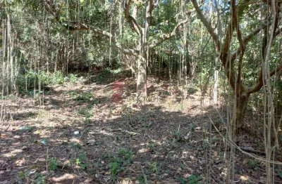 Terreno em condomínio fechado à venda na Rua Sete, --, Champirra, Jundiaí
