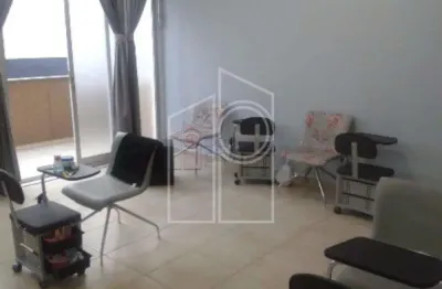 Sala comercial à venda na Rua Barão de Jundiaí, --, Centro, Jundiaí