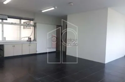 Sala comercial no studio avenida - anhangabaú - jundiai
